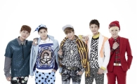 샤이니, 21일(오늘) '드림 걸' 컴백무대 기대감↑