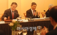 [포토]전경련 '기업경영헌장' 발표 