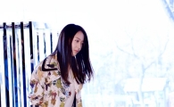 [포토]크리스탈 '화보의 한 장면처럼'