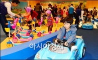 [포토]오늘은 내가 운전사
