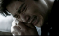김강우, 신인가수 메인 뮤직비디오서 폭풍 오열