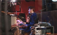 씨엔블루 강민혁 ‘올 라이브 드럼 영상’ 화제