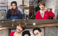 '위탄3' 오병길, 한영애와 함께 '누구없소'로 진한 감동 예고 
