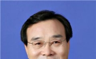 이강수 고창군수, “2013 한국을 빛낸 사람들” 선정 영예