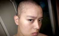 에이스타일 성인규, 흉선 암 투병 끝 사망