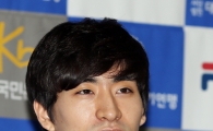 [포토] 이승훈 '소치 올림픽 기대해주세요'