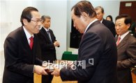 이명흠 장흥군수, "2013년 한국 산학협동 대상" 수상 영예