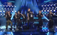 '뮤직뱅크' 스피드, 화려한 무대… '완성형 아이돌' 입증