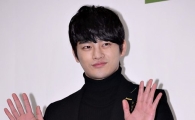 [포토]윤형빈-정경미 결혼식 하객으로 참석한 서인국