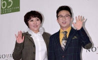 [포토]김현숙-박성광, '형빈-경미' 행복해!