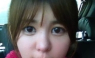 이파니 근황, 달라진 외모포착 "애 엄마 맞아?"