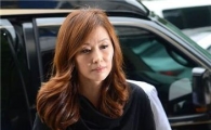 "연하남 스캔들 '이미숙' 법정에서 또다시" 