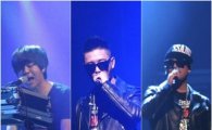 YB&리쌍 콘서트 '닥공', 전국투어 티켓 오픈