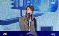 '음악중심' 씨엔블루, 팬들 열광 속 '굿바이 무대' 선사