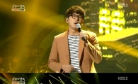 데이브레이크 '이 밤이 지나면', '불후2'를 '들었다 놨다'