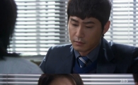 '돈의 화신' 강지환, 박순천과 비극에 얼룩진 '母子 상봉'