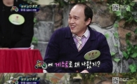 '세바퀴' 신성우·김광규, '동갑내기의 비주얼 차이' 폭소