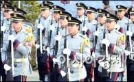[포토]제18대 대통령 취임식 리허설