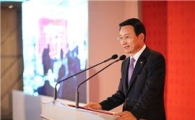 김상열 호반건설 회장, 올해 또 장학금 20억원