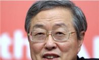 [Who]유임설 제기된 '미스터 위안' 저우샤오촨 중국인민은행 총재 