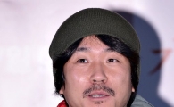 [포토]'가족의나라' 양익준, "높은분들께서 관심을 가져 주셨으면"