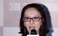 [포토]양영희 "가족을 소재로? 실제로 재밌을거 같았다"