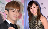 SM "최강창민·빅토리아 열애? 단순 해프닝일 뿐" 해명