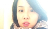 조여정 근황 셀카 공개,  '인형 미모' 네티즌 감탄 이어져