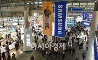 [MWC2013]코리아 위상·차이나 파워·제3의 OS..MWC 2013 폐막