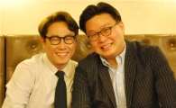 윤종신-서경덕, 한국표 '독도송' 만든다