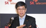 [MWC2013]SK텔레콤 LTE, 9월에 2배 빨라진다
