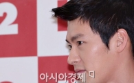[포토]현빈 '조각이 따로 없네'