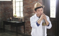 허각 서쪽하늘, 녹화 전부터 화제