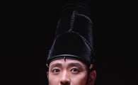 배수빈 "연극 '광해', 1인2역 이렇게 어려울 줄이야··"