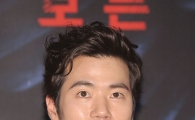 김강우 "'힐링캠프' 출연 이후 남자들에게 공공의 적 됐다"