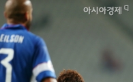 [포토] 추가골 윤일록 '내가 넣었어'