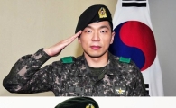 유승찬 "軍시절, 이준기와 눈도 못마주쳐" 