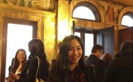 이소은 근황 공개, 가수 아닌 '공식적인 변호사' 활동 시작