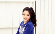 에이핑크 손나은 "스무살? 마음은 아직도 꽃나운 열 아홉"