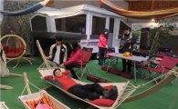 신세계百, ‘캠핑과 바이크족을 위한 아웃도어 대전’ 개최
