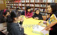 [포토]광주시 북구, 역사교실 프로그램 운영 