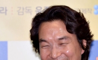 [포토]한석규 '호탕한 웃음'