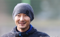 [포토] 이천수 '되찾은 미소'