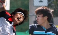 전웅선-조민혁, 한국테니스선수권 남자단식 결승 격돌