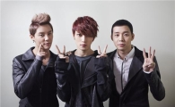 JYJ, 4년 만에 도쿄돔 입성 日 벌써부터 '들썩'