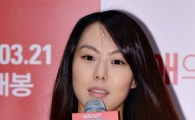 [포토]김민희, '연애의 온도'로 돌아왔어요!