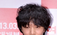 [포토]이민기, "(김)민희 누나가 편하게 대해줬다"