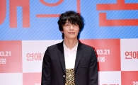 [포토]이민기 '살인미소'