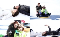 '그 겨울', 달달함의 극치 '설원 속 데이트' 기대