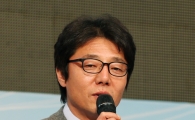 [포토] 황선홍 감독 '외국인 선수 없이도 자신 있어요'